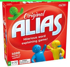 Alias