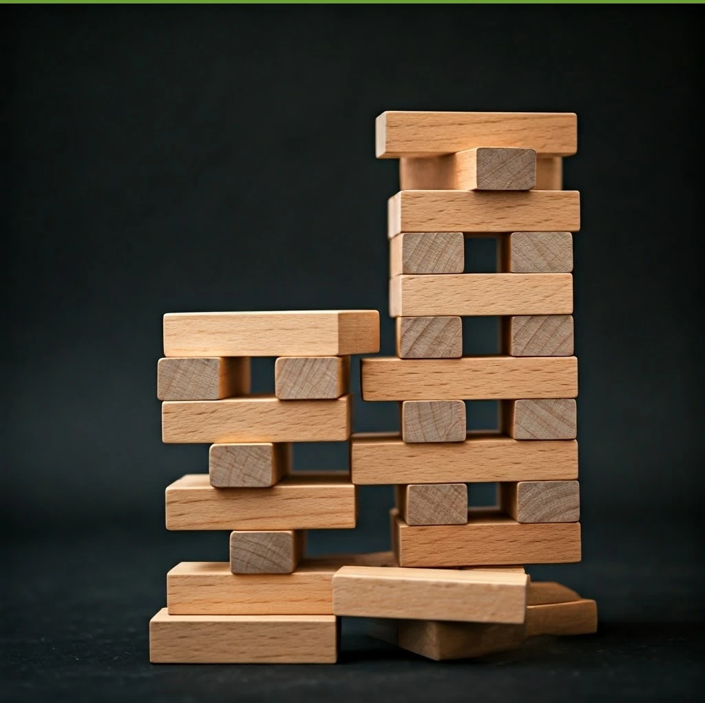 Jenga