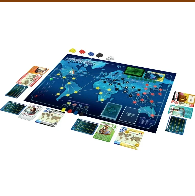 Pandemic